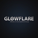 Glowflare logo