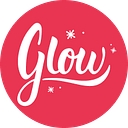 Glow Gardens logo