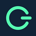 Glow Green logo