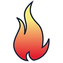 Glowing Hearth & Home Inc logo