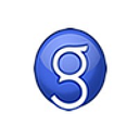 GlowHost logo