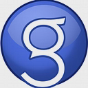 GlowHost logo