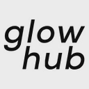 Glow Hub logo