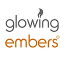 Glowing Embers logo