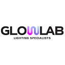 Glow Lab logo