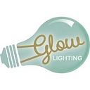 Glow Lighting logo