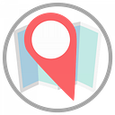 GlowLocal logo