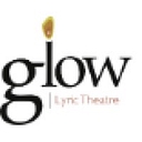 Glow Lyric Theatre logo