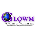 Glow.m logo