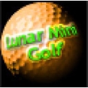 Lunar Mini Golf logo