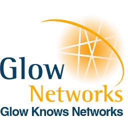 Glow Networks Inc. logo