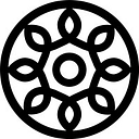 Glow logo