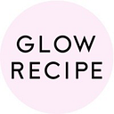 Glow25 logo