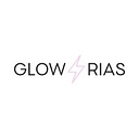 Logo for glowrias.com