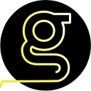 Glow Up Careers logo