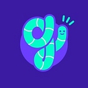 Glowworm Neon logo