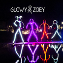 Glowy Zoey