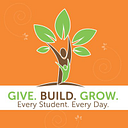 Greater Latrobe Partners IN logo