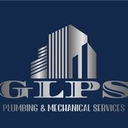 GL Plumbing Service logo