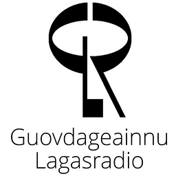 GLR AS logo