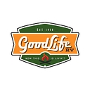 Good Life Rv logo