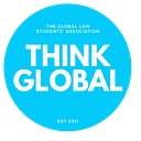 Global Law Students Association logo
