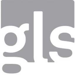 GLS Landscape Architecture logo