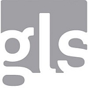 Gls Landscape | Architecture logo