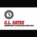 G. L. Sayre, Inc. logo