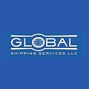 Global Shipping Services Llc logo
