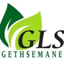 GLS Lawns logo