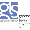 Greene Levin Snyder logo