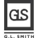 GL Sjövik AB logo