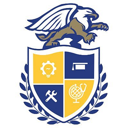 Gr Lowell Regional Vocational Technical logo