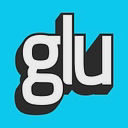 Glu Mobile Inc. logo