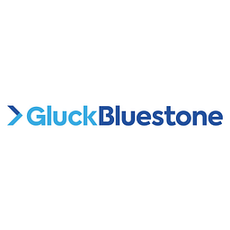 Gluck Bluestone, P.C. logo