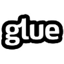 Glue Advertising logo