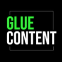 Glue Content Pty Ltd   Video, Training & Induction Content, Fan Engagement, Social Media Content logo