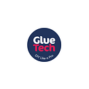 Glue tech