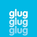 Glug Glug Glug logo