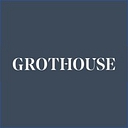 Grothouse logo