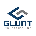 Glunt Industries Inc. logo