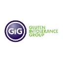 Gluten Intolerance Group (Gig) logo