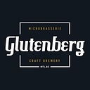 Groupe Glutenberg logo