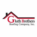 Gluth Brothers Roofing logo