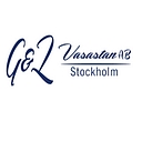 Haggans i Vasastan AB logo