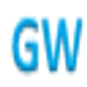glxspace logo