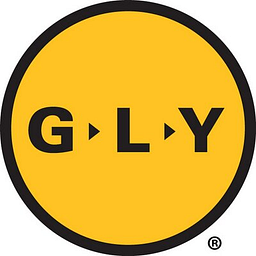 GLY Construction, Inc. logo