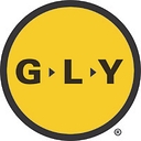 Gly Construction logo