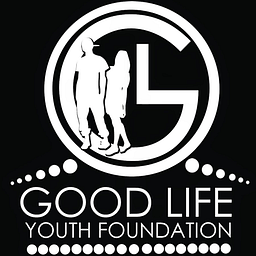 Good Life Foundation Inc logo